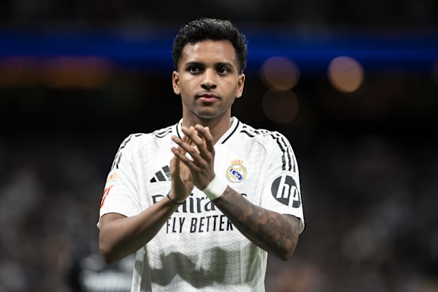 Rodrygo Rodrygo