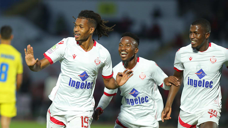 Wydad AC
