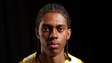 2024 NBA Rookie Photo Shoot