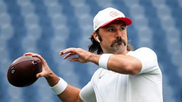 Kansas City Chiefs v Seattle Seahawks - NFL Preseason 2025