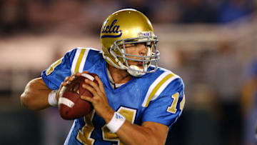 NCAA Football - Washington vs UCLA - October 1, 2005