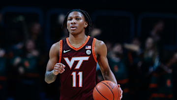 Virginia Tech v Miami