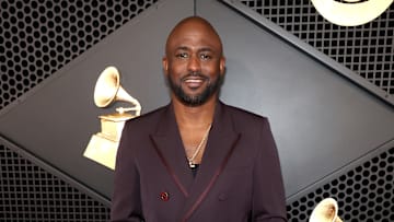 67th Annual GRAMMY Awards - Red Carpet