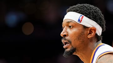 Phoenix Suns v Toronto Raptors