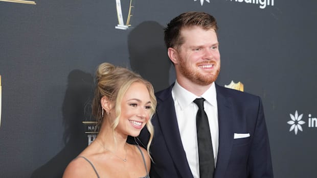 Sam Darnold