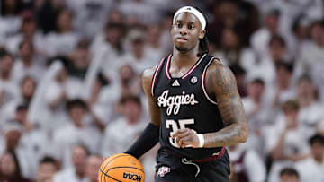 Auburn v Texas A&M
