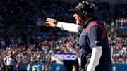 Bill Belichick tiene seis victorias en el Super Bowl con los Patriots