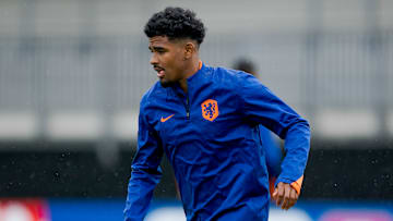 Training Holland -Training Men Training Holland -Training Men