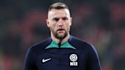Milan Skriniar