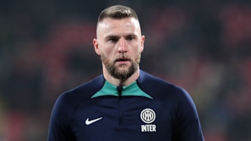 Milan Skriniar