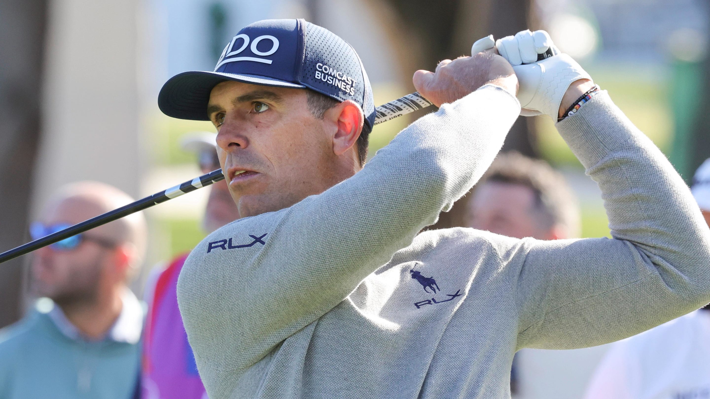 PGA Tour Pros Voice Support for Tiger Woods’s Decision to Seek Help