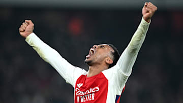 Arsenal FC v Tottenham Hotspur FC - Premier League