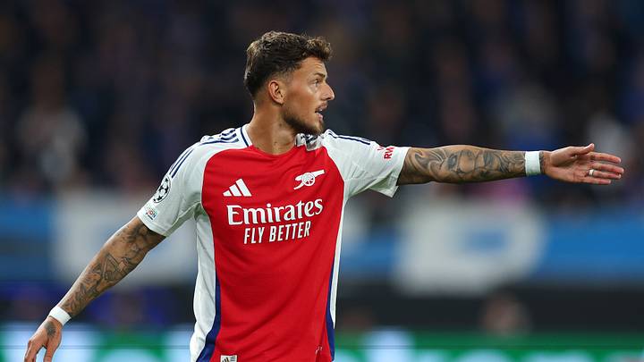 Atalanta BC v Arsenal FC - UEFA Champions League 2024/25 League Phase MD1