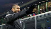FC Internazionale v Bologna FC: Round of 16 - Coppa Italia