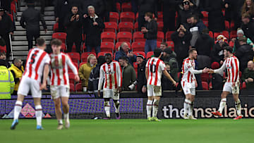 Stoke City Secures Vital Win Against Sunderland to End Winless Streak