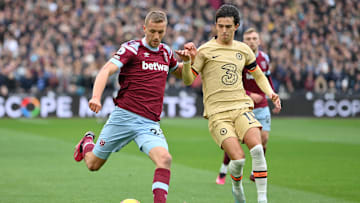 West Ham United v Chelsea FC - Premier League
