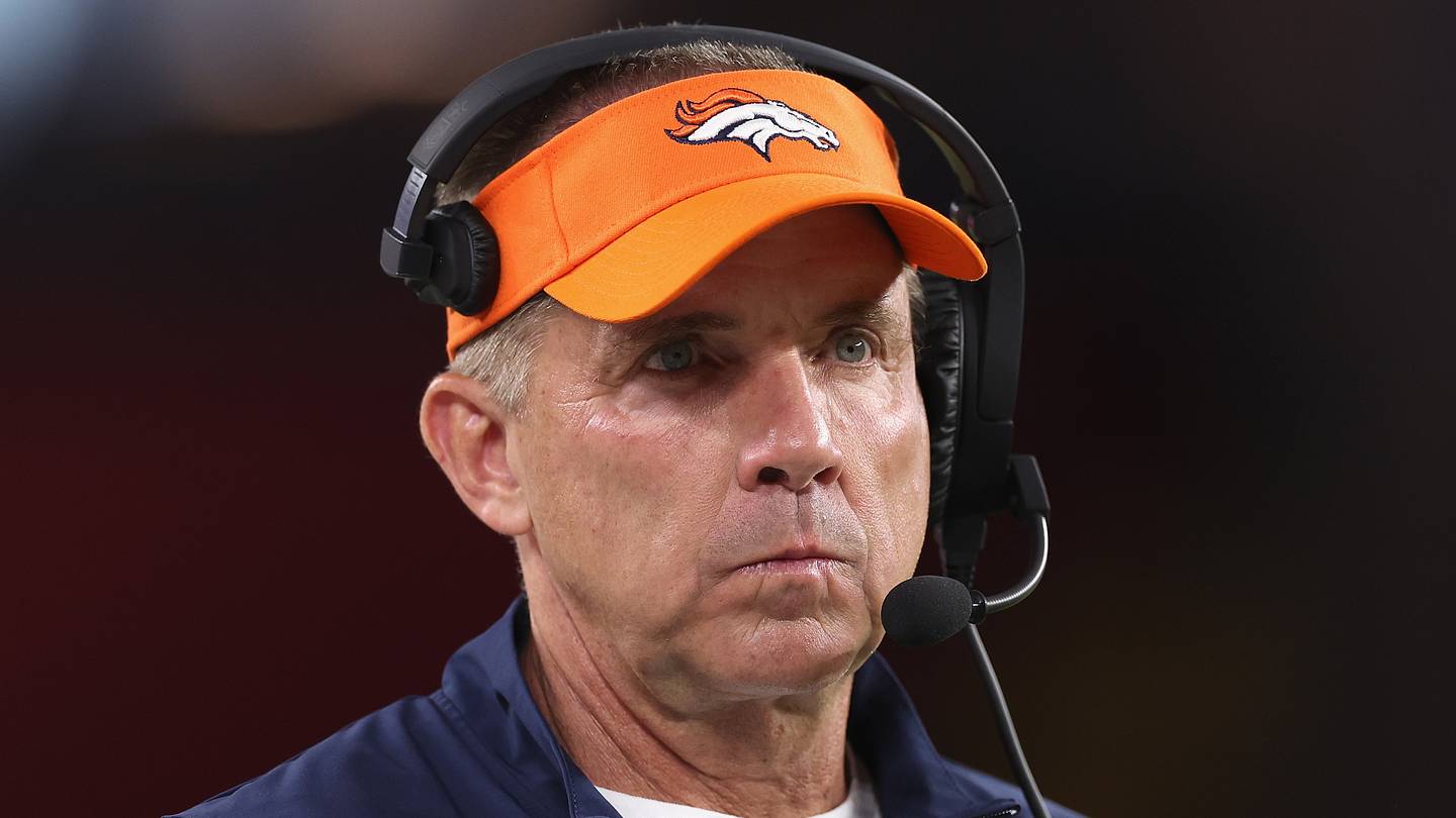 Vikings given something new to shove in Sean Payton's face - Vimarsana News