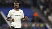 Serhou Guirassy se rapproche d'Everton