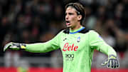Marco Carnesecchi