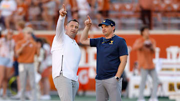 Neal Brown, Steve Sarkisian