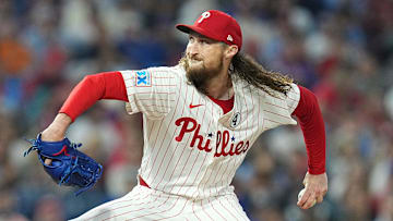 Chicago Cubs v Philadelphia Phillies