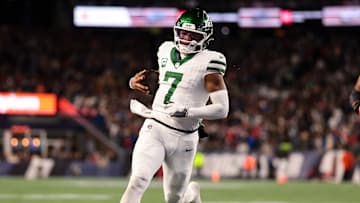 New York Jets v New England Patriots - NFL 2025