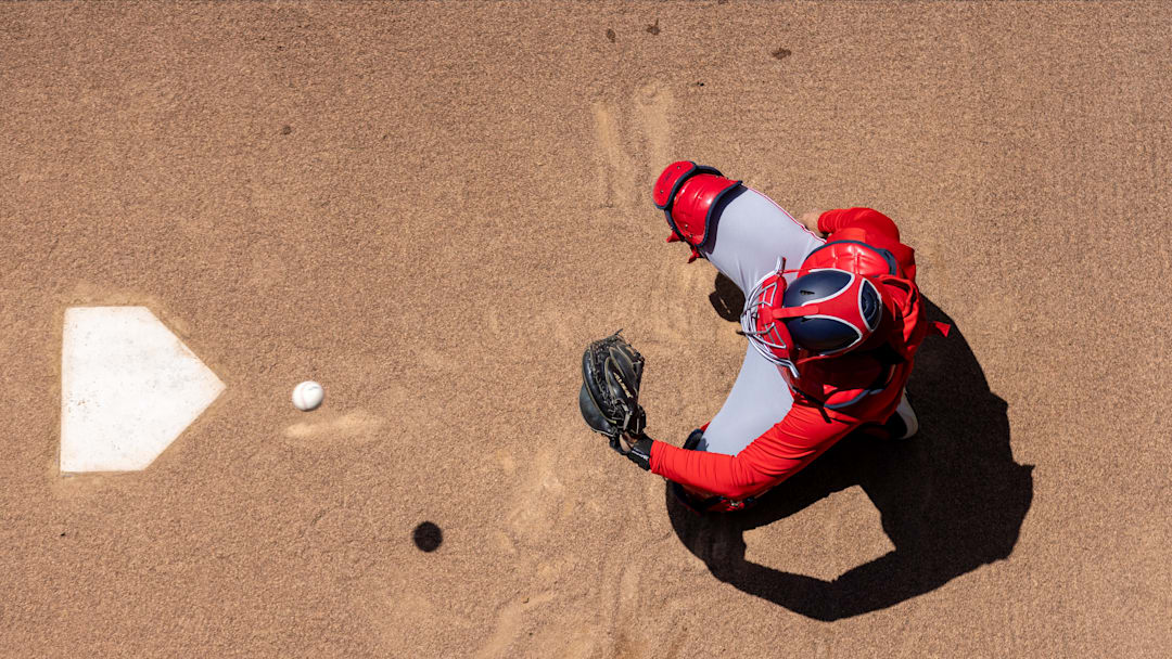 Washington Nationals v. Colorado Rockies