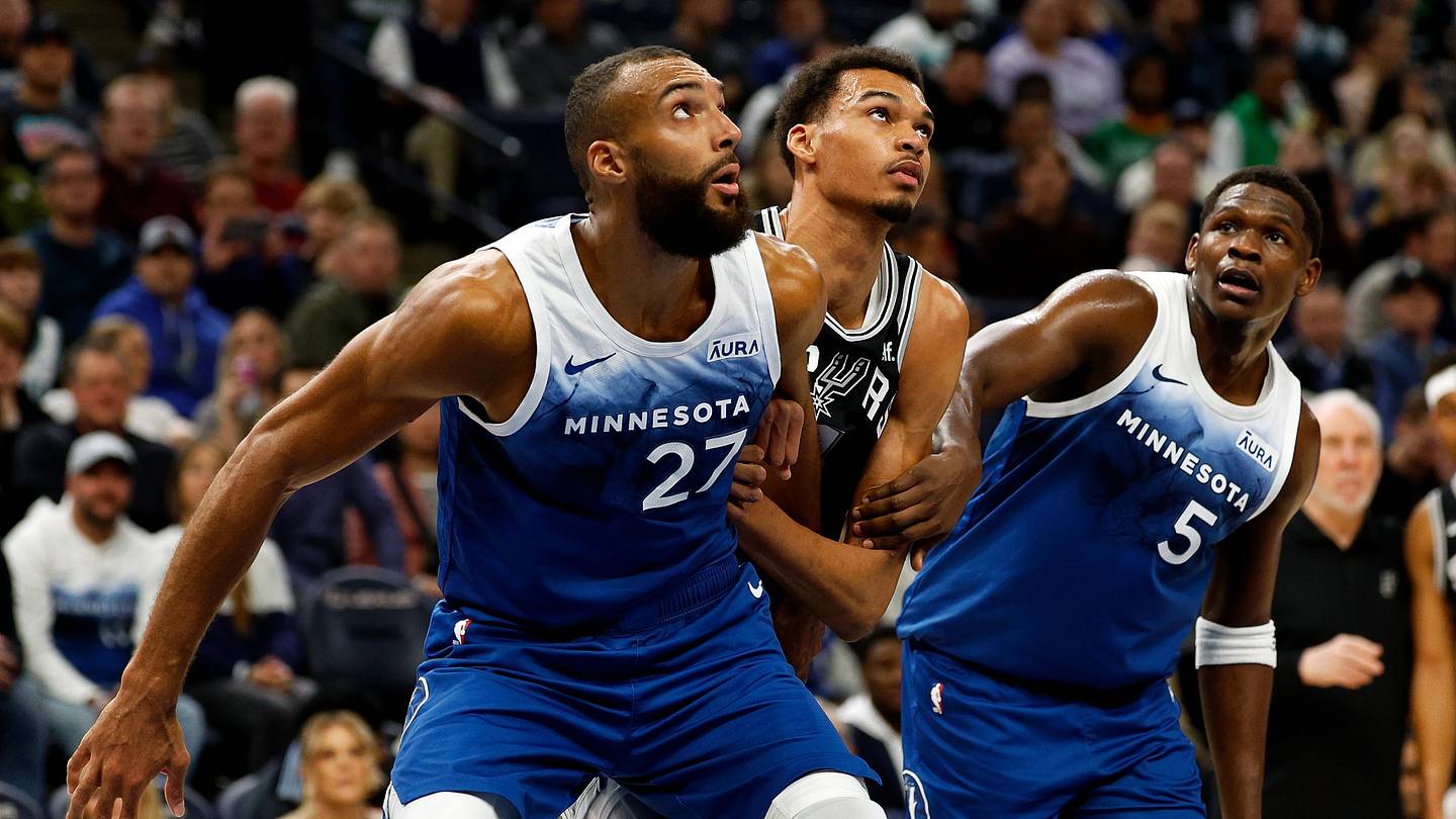 Rooting interest in Western Conference Finals chosen for Spurs fans - Vimarsana News