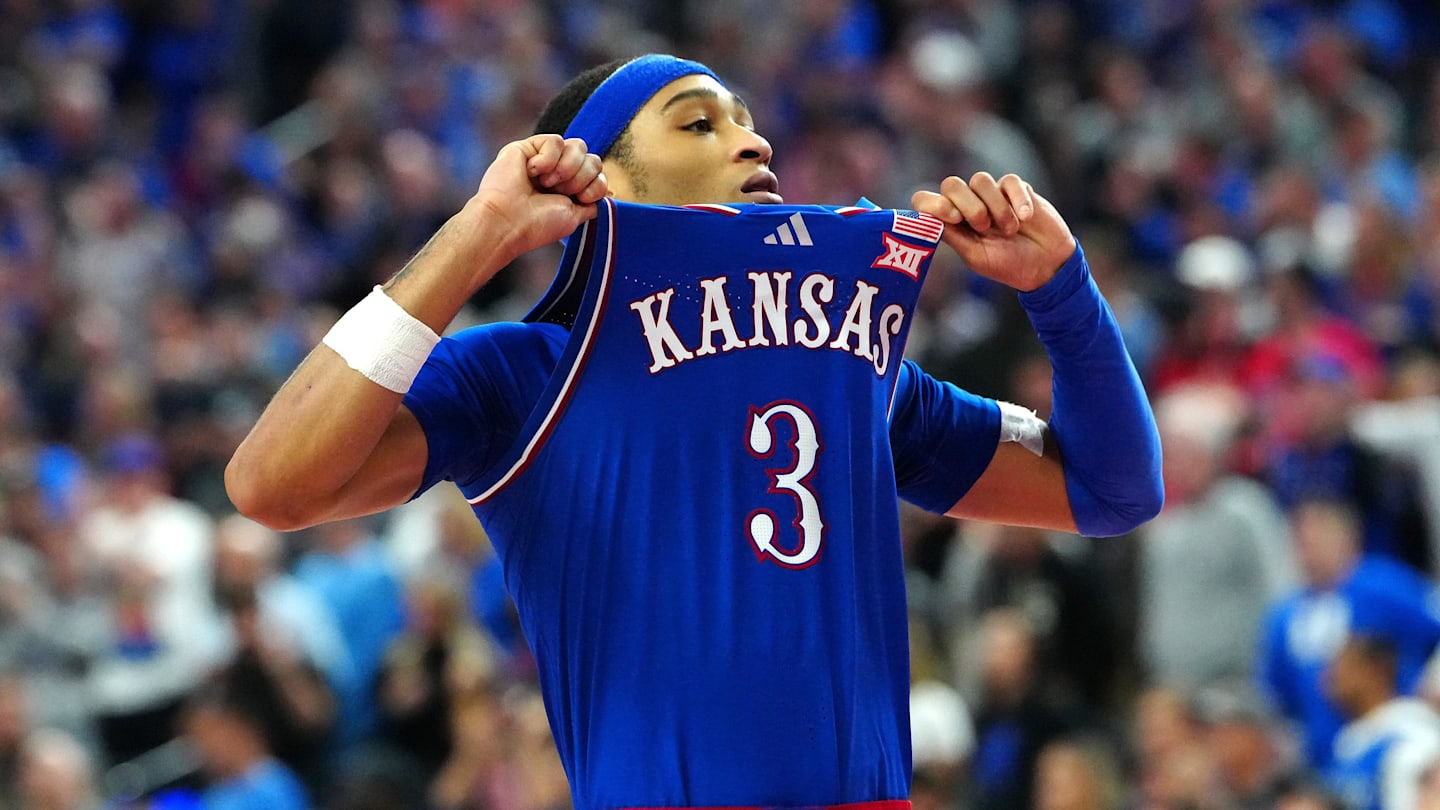 3 Things We Learned From Kansas Basketball’s Big Win Over No. 11 Duke