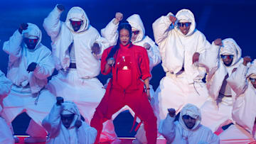 Apple Music Super Bowl LVII Halftime Show