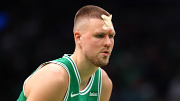Orlando Magic v Boston Celtics - Game Two