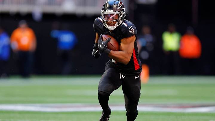 Seattle Seahawks v Atlanta Falcons