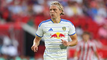 Sebastiaan Bornauw ist bei Leeds United nur Ergänzungsspieler