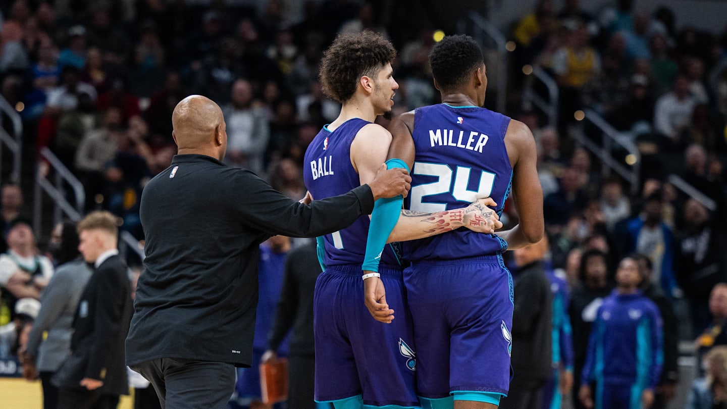Too low or just right? Brandon Miller, LaMelo Ball land on B/R Top 100 rank