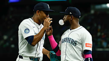 St. Louis Cardinals v Seattle Mariners