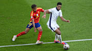 Spain v England: Final - UEFA EURO 2024
