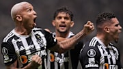 Atlético-MG está em busca do bicampeonato da Libertadores