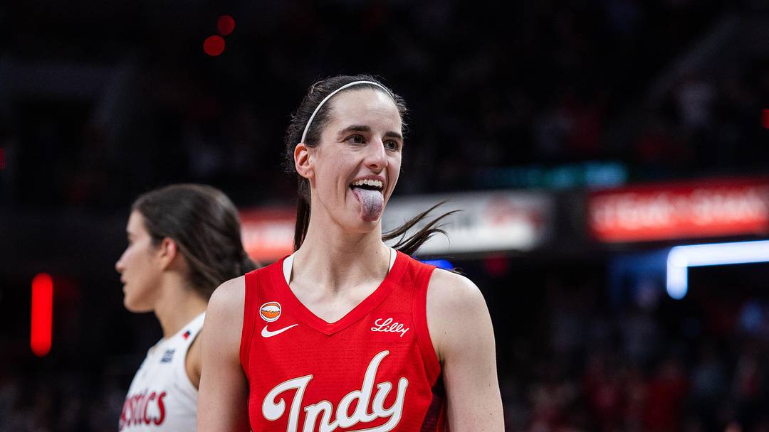 Indiana Fever guard Caitlin Clark (22) Indiana Fever guard Caitlin Clark (22)