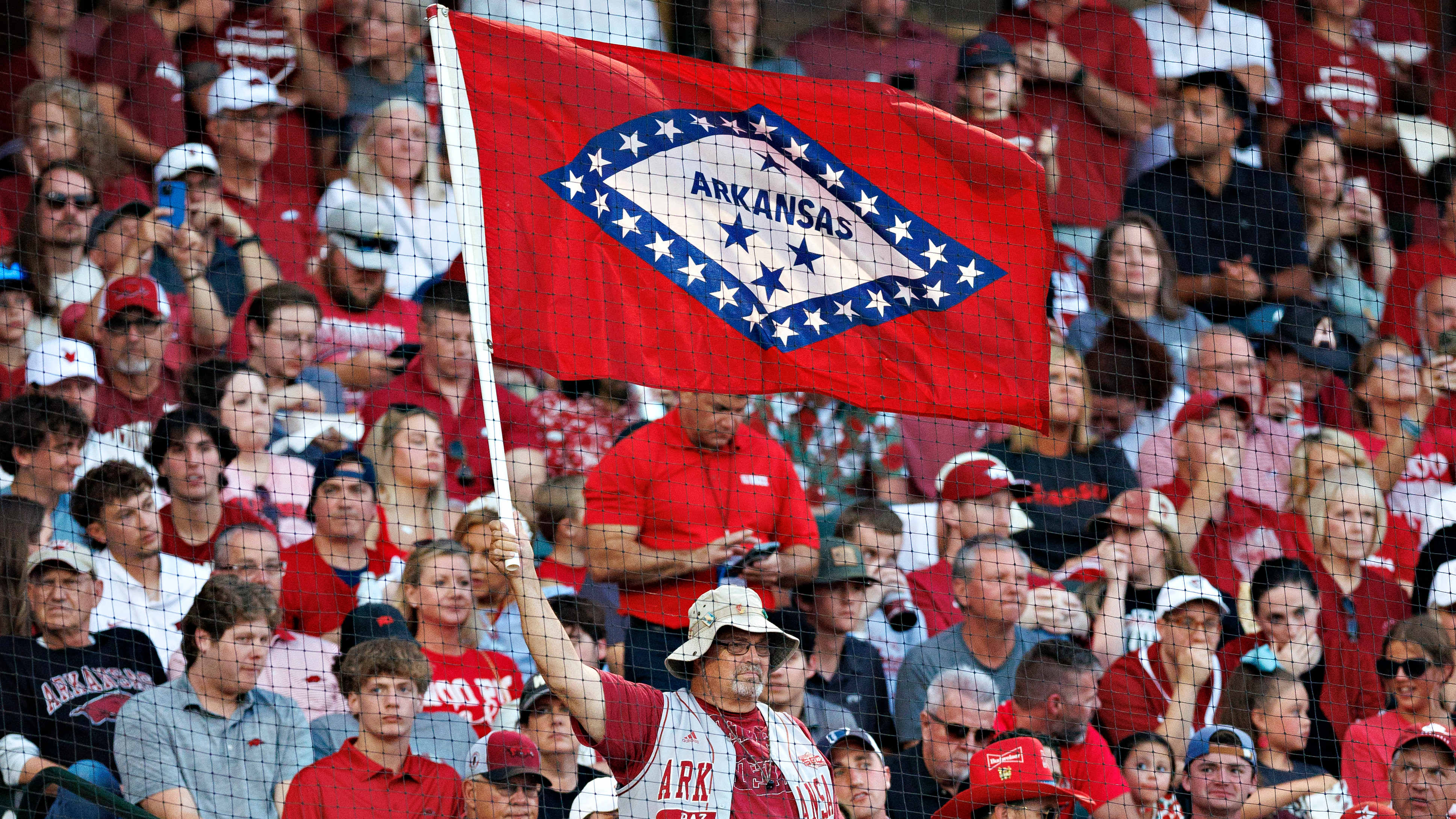 The 2025 Arkansas baseball schedule has been released