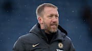 Leicester City v Chelsea FC - Premier League