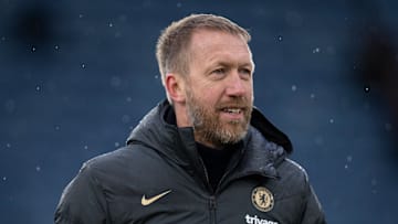 Leicester City v Chelsea FC - Premier League