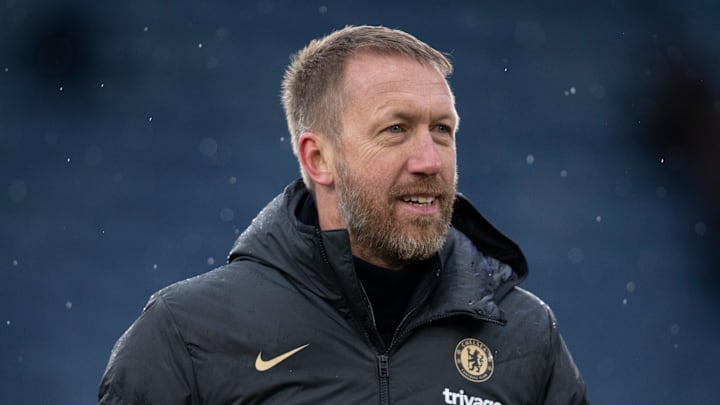 Leicester City v Chelsea FC - Premier League