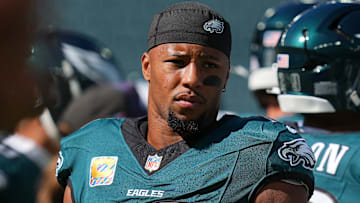 Denver Broncos v Philadelphia Eagles - NFL 2025