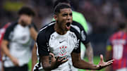 Gui Negão deve ser mantido no onze do Corinthians