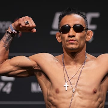 Paddy Pimblett’s UFC 314 salary 'leak' isn’t what it seems