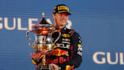 Verstappen se llevó la primera carrera de la campaña