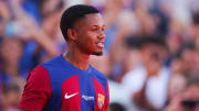 FC Barcelona v Tottenham Hotspur - Pre Season Friendly