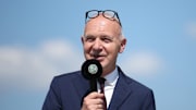 DFB-Präsident Bernd Neuendorf