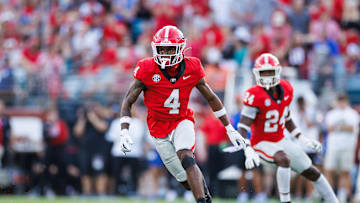 Florida v Georgia