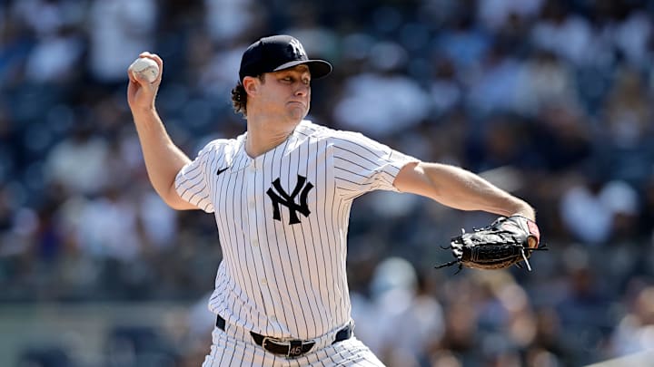 Boston Red Sox v New York Yankees